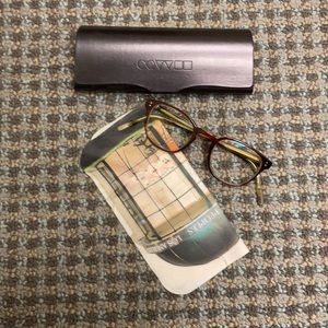 Oliver People’s Fairmont Glasses